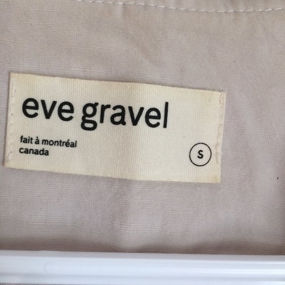 EVE GRAVEL Rosemary Jacket - Picture 4 of 6